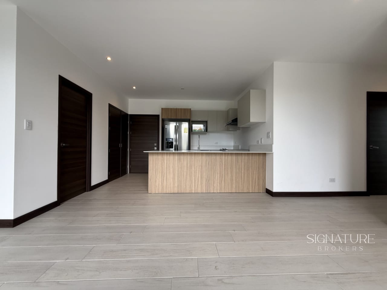 Apartamento en Renta - Spazio Residencias, Zona 15 — Apartamento en Alquiler en Spazio, Zona 15, Guatemala, Ciudad — foto 2 de 13