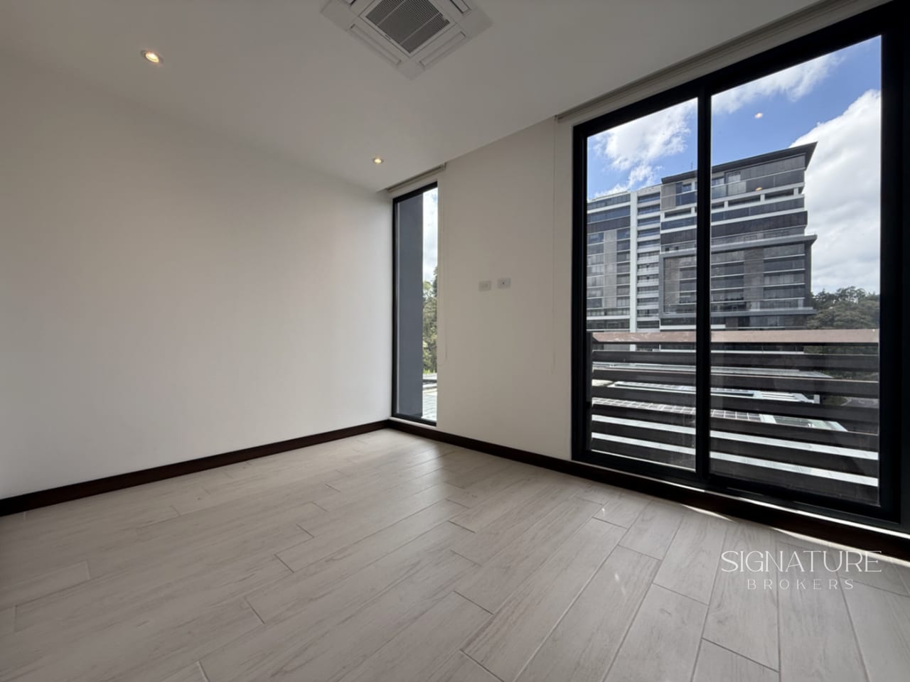 Apartamento en Renta - Spazio Residencias, Zona 15 — Apartamento en Alquiler en Spazio, Zona 15, Guatemala, Ciudad — foto 6 de 13