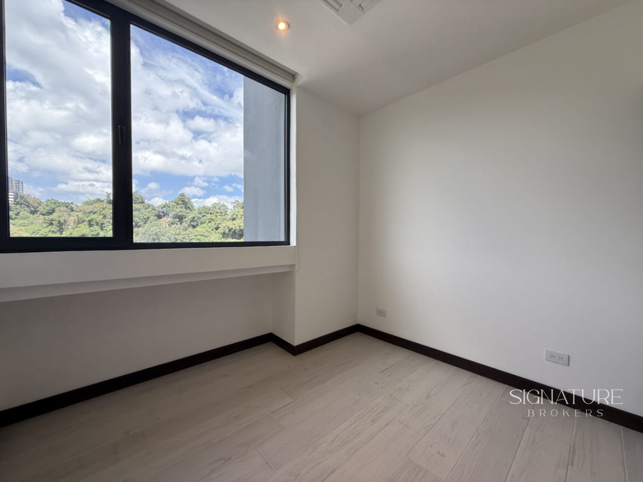 Apartamento en Renta - Spazio Residencias, Zona 15 — Apartamento en Alquiler en Spazio, Zona 15, Guatemala, Ciudad — foto 12 de 13