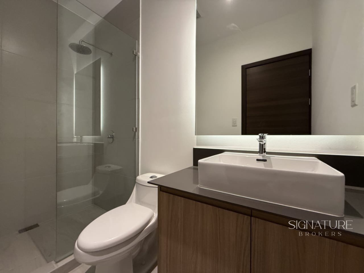 Apartamento en Renta - Spazio Residencias, Zona 15 — Apartamento en Alquiler en Spazio, Zona 15, Guatemala, Ciudad — foto 13 de 13