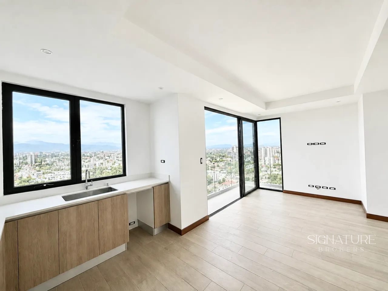 Apartamento en Venta – Hessen Vista Hermosa I Z.15 — Apartamento en Venta en Zona 15, Guatemala, Ciudad — foto 2 de 7