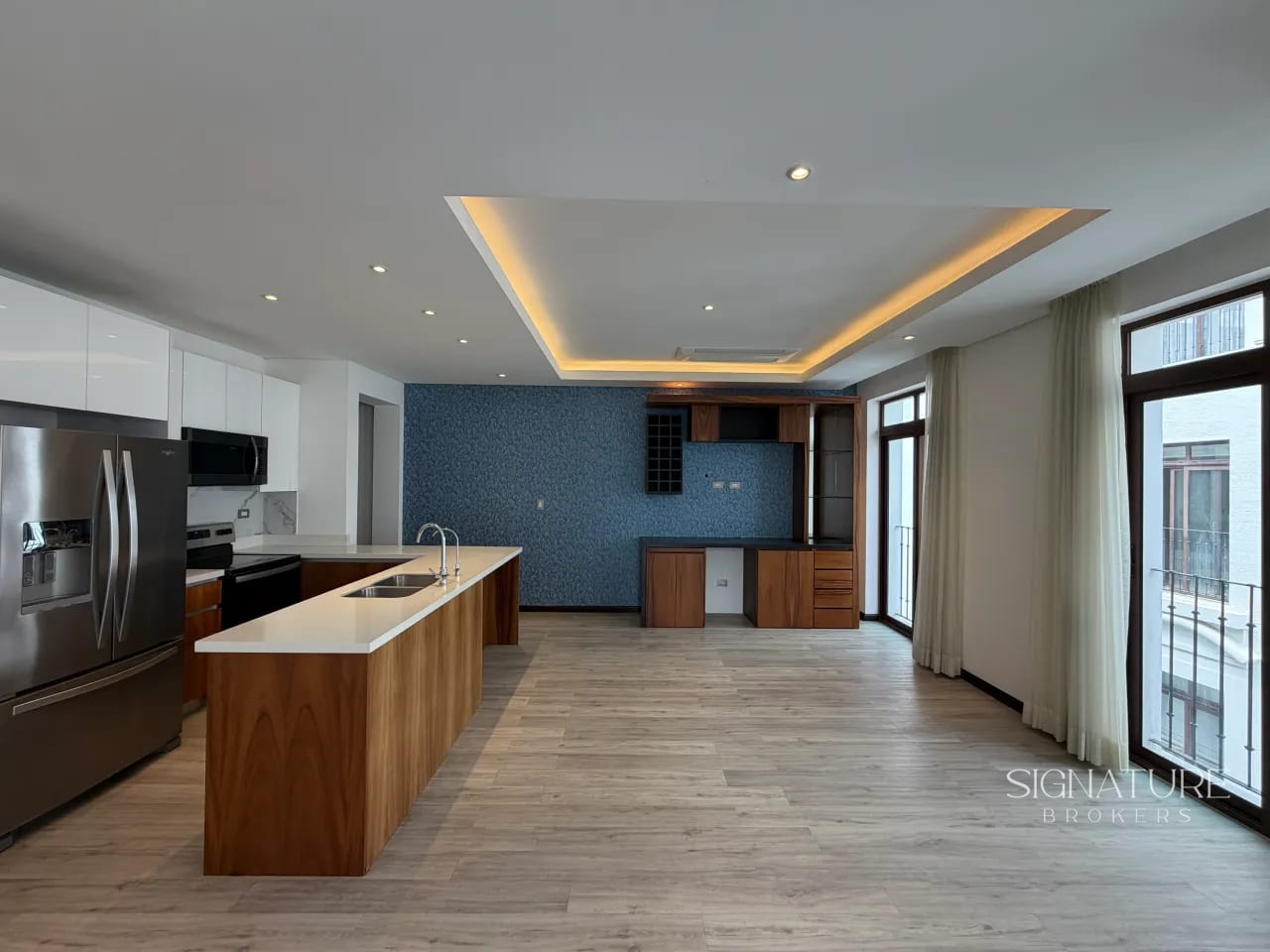 Apartamento en Renta – Lirios II de Cayala Z.16 — Apartamento en Alquiler en Zona 16, Guatemala, Ciudad — foto 1 de 13