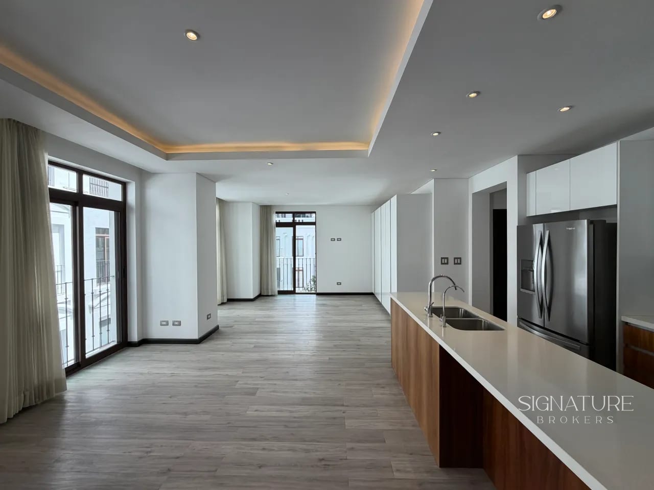 Apartamento en Renta – Lirios II de Cayala Z.16 — Apartamento en Alquiler en Zona 16, Guatemala, Ciudad — foto 6 de 13
