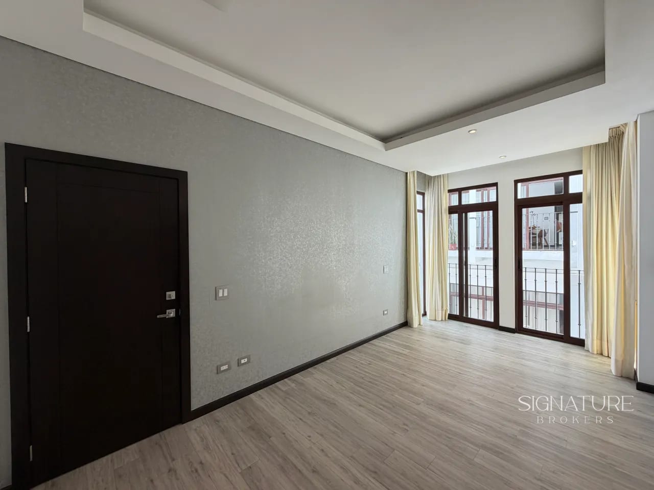 Apartamento en Renta – Lirios II de Cayala Z.16 — Apartamento en Alquiler en Zona 16, Guatemala, Ciudad — foto 7 de 13