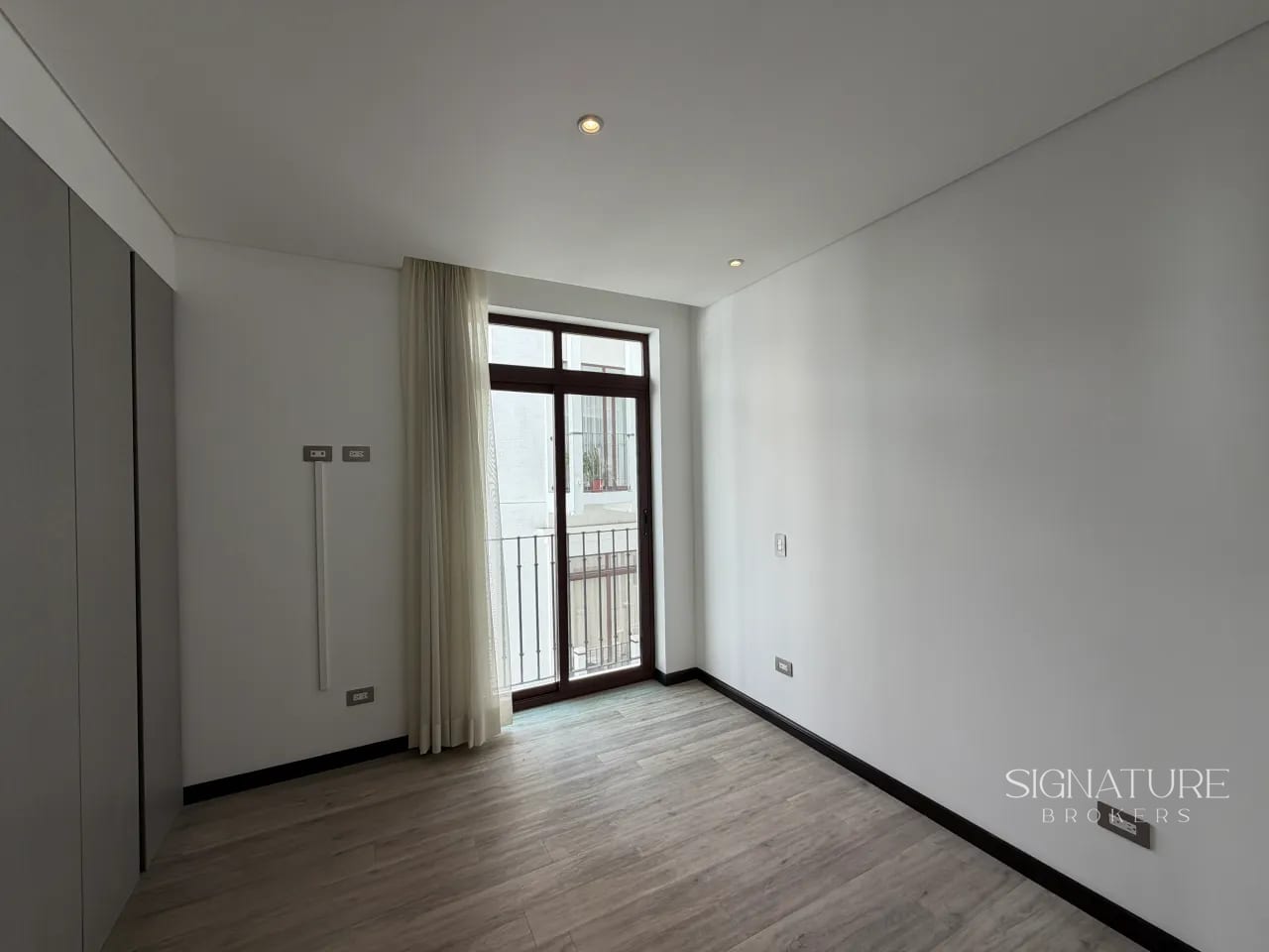 Apartamento en Renta – Lirios II de Cayala Z.16 — Apartamento en Alquiler en Zona 16, Guatemala, Ciudad — foto 10 de 13