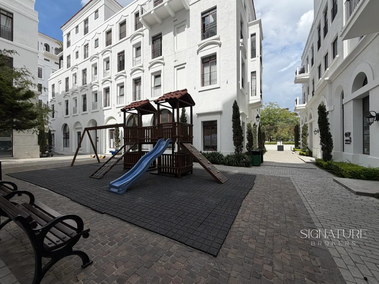 Apartamento en Renta – Lirios II de Cayala Z.16 — Apartamento en Alquiler en Zona 16, Guatemala, Ciudad — foto 13 de 13