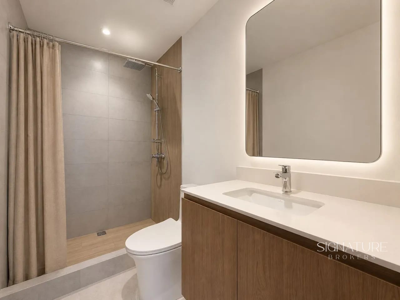 Apartamento a estrenar en Renta – Hessen Vista Hermosa I Z.15 — Apartamento en Alquiler en Zona 15, Guatemala, Ciudad — foto 5 de 6