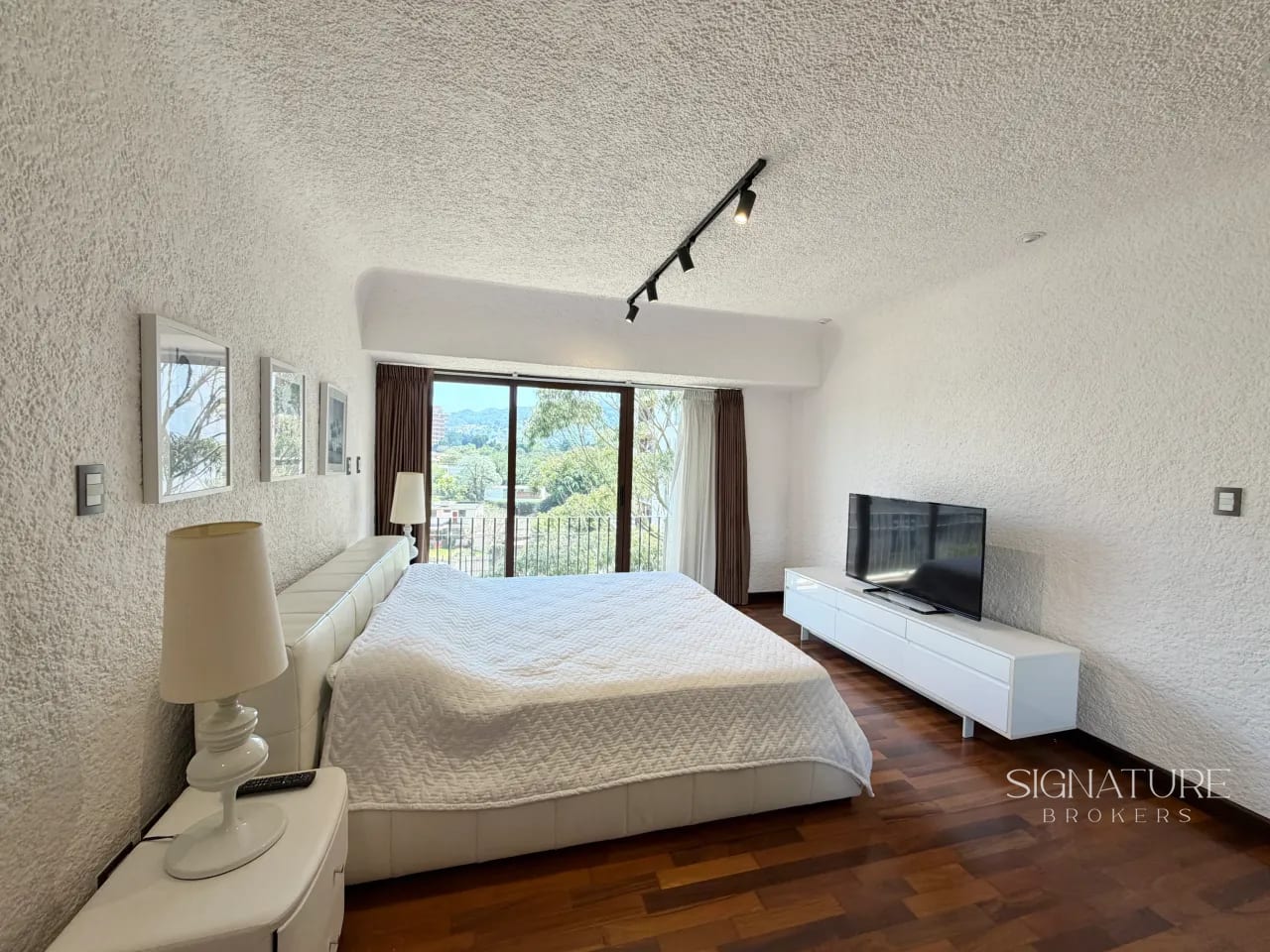 Apartamento amueblado en renta - Mediterranium, Vista Hermosa I Z.15 — Apartamento en Alquiler en Zona 15, Guatemala, Ciudad — foto 6 de 10