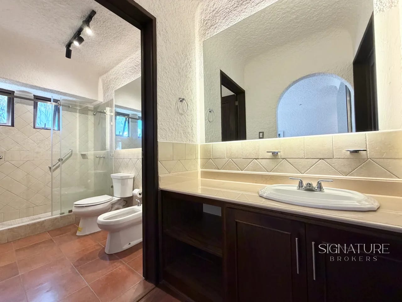 Apartamento amueblado en renta - Mediterranium, Vista Hermosa I Z.15 — Apartamento en Alquiler en Zona 15, Guatemala, Ciudad — foto 8 de 10