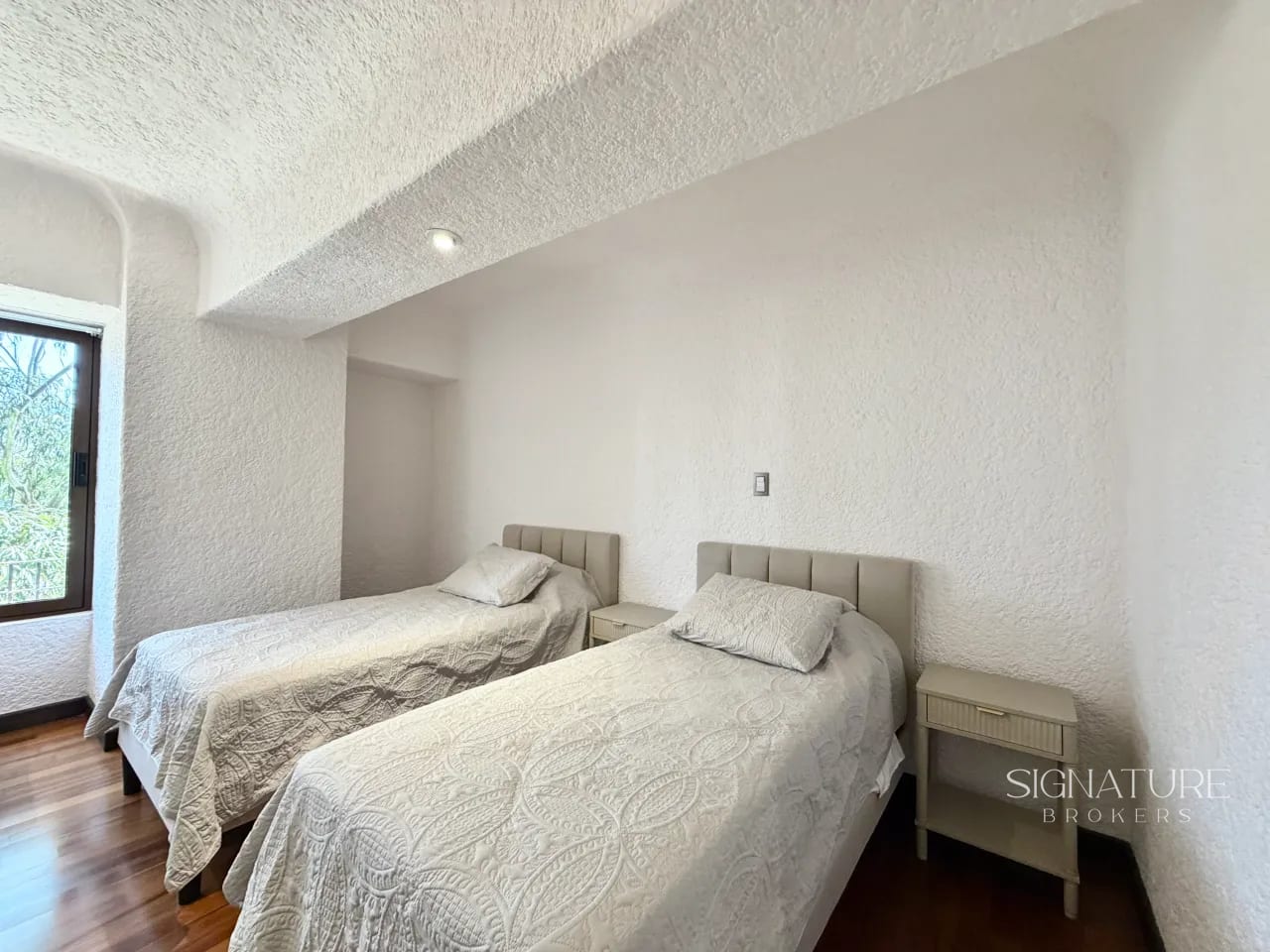 Apartamento amueblado en renta - Mediterranium, Vista Hermosa I Z.15 — Apartamento en Alquiler en Zona 15, Guatemala, Ciudad — foto 9 de 10