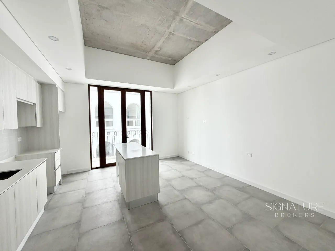 Apartamento tipo estudio en Renta – Antares de Cayala Z.16 — Apartamento en Alquiler en Zona 16, Guatemala, Ciudad — foto 3 de 8