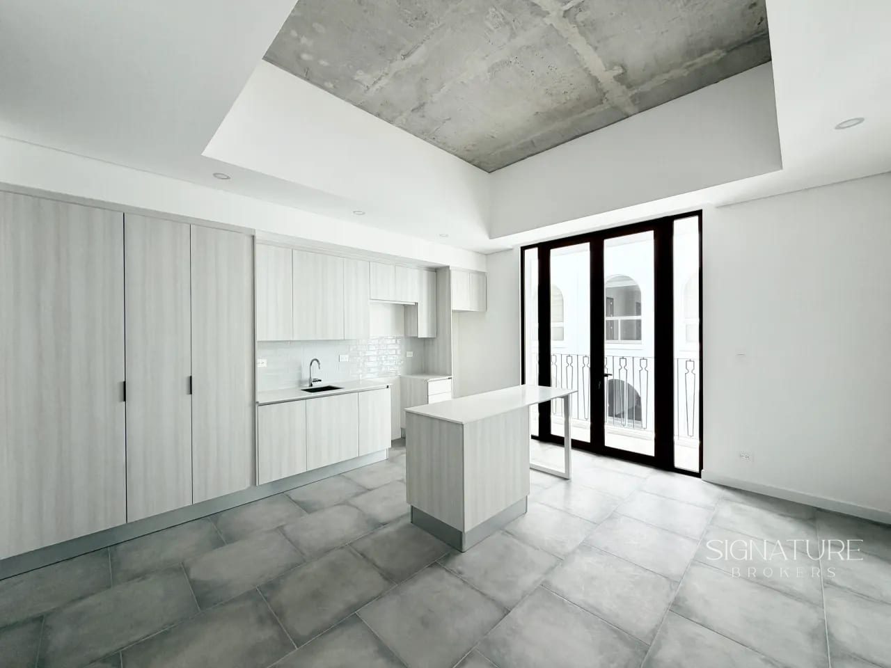 Apartamento tipo estudio en Renta – Antares de Cayala Z.16 — Apartamento en Alquiler en Zona 16, Guatemala, Ciudad — foto 1 de 8