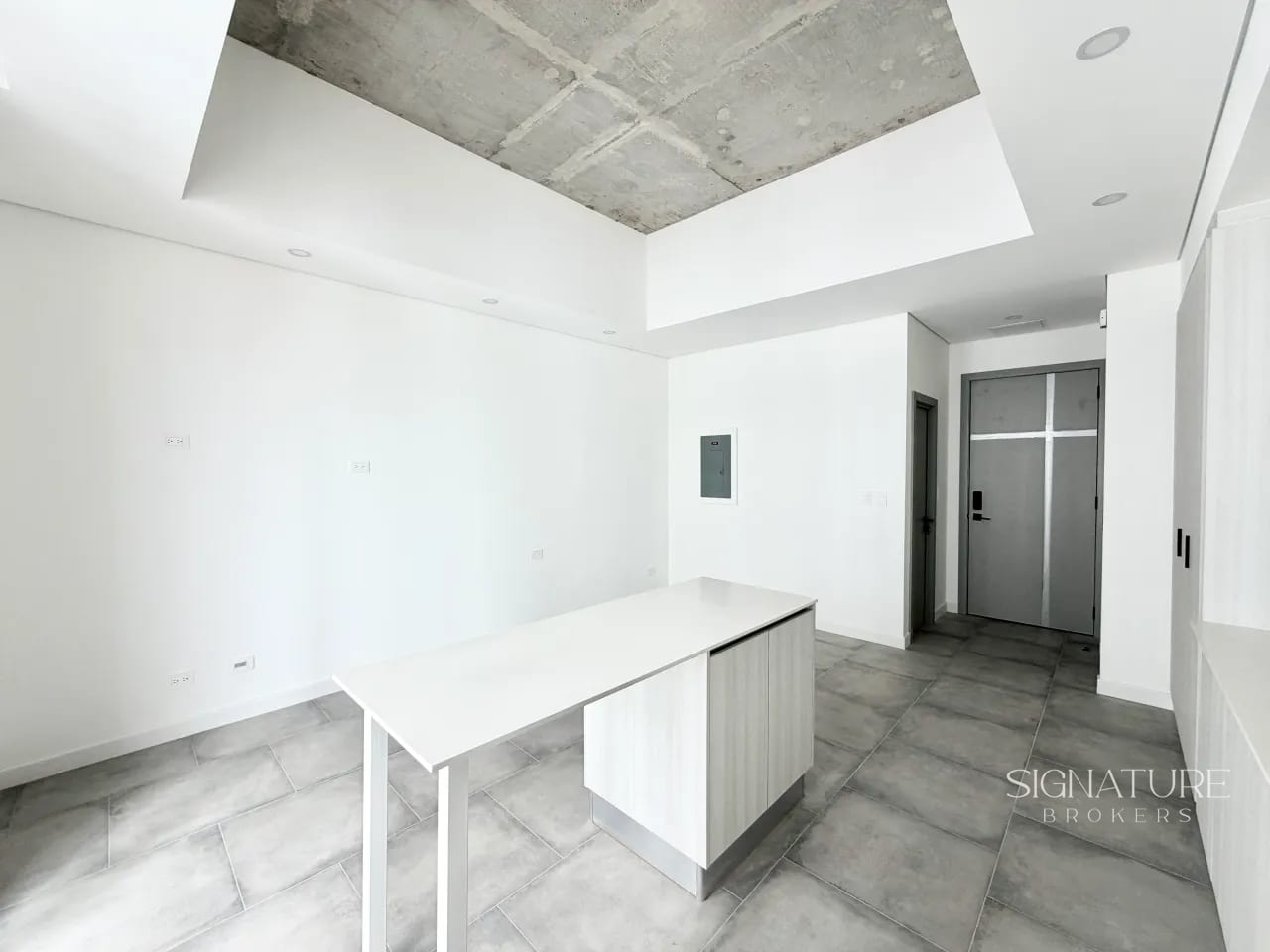 Apartamento tipo estudio en Renta – Antares de Cayala Z.16 — Apartamento en Alquiler en Zona 16, Guatemala, Ciudad — foto 5 de 8