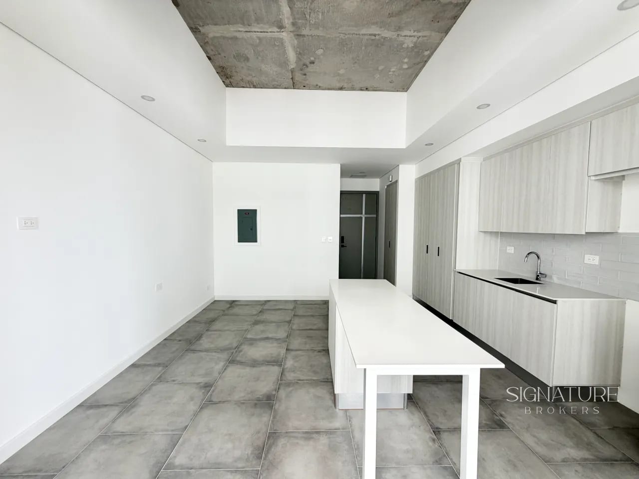 Apartamento tipo estudio en Renta – Antares de Cayala Z.16 — Apartamento en Alquiler en Zona 16, Guatemala, Ciudad — foto 6 de 8