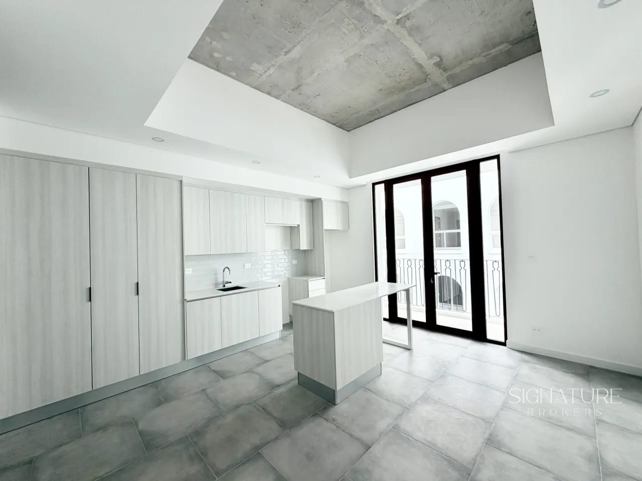 Apartamento tipo estudio en Renta – Antares de Cayala Z.16 — Apartamento en Alquiler en Zona 16, Guatemala, Ciudad — foto 2 de 8