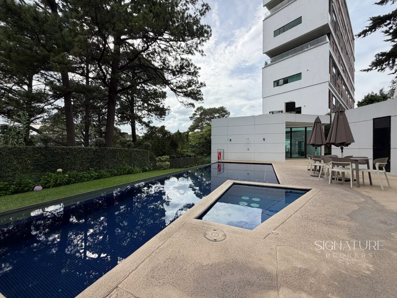 Apartamento en renta - Viú Cayalá Z. 16 — Apartamento en Alquiler en Zona 16, Guatemala, Ciudad — foto 17 de 17