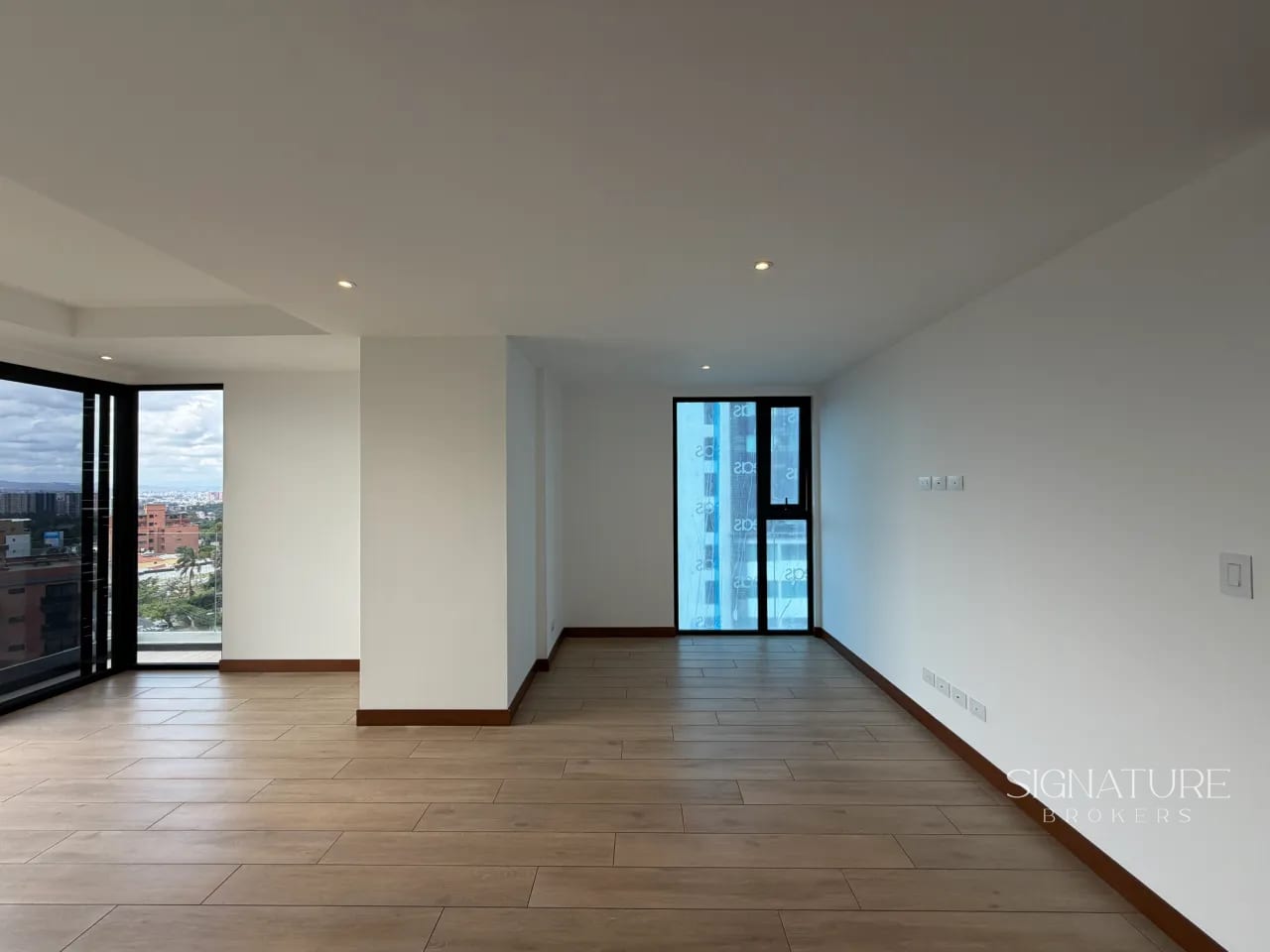 Apartamento a estrenar en Renta – Hessen Vista Hermosa I Z.15 — Apartamento en Alquiler en Zona 15, Guatemala, Ciudad — foto 6 de 16