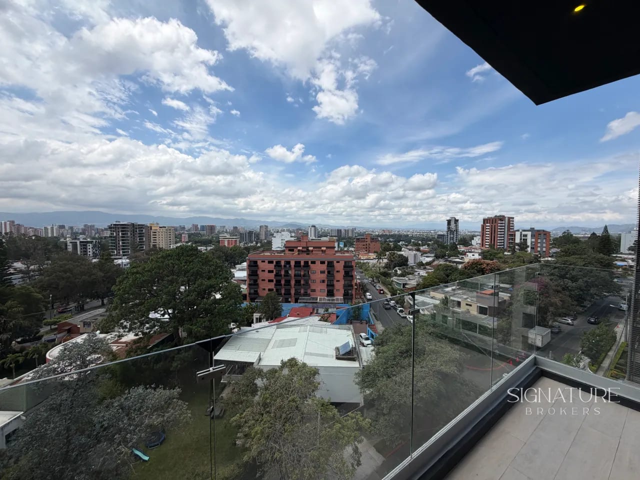 Apartamento a estrenar en Renta – Hessen Vista Hermosa I Z.15 — Apartamento en Alquiler en Zona 15, Guatemala, Ciudad — foto 16 de 16