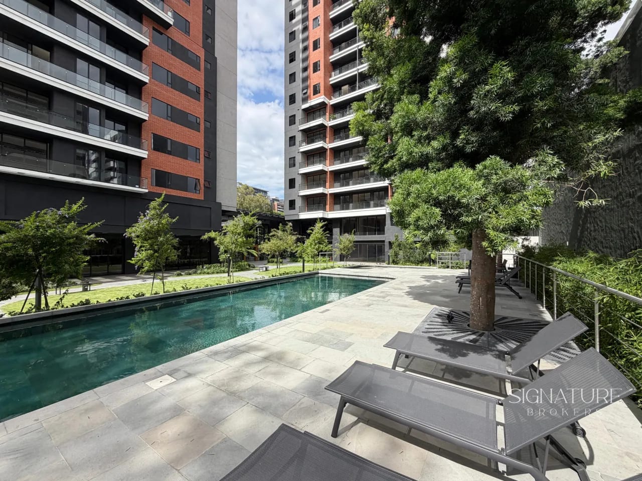 Apartamento en Venta - Ferre Díez Z.10 — Apartamento en Venta en Ferré Diez, Zona 10, Guatemala, Ciudad — foto 11 de 13