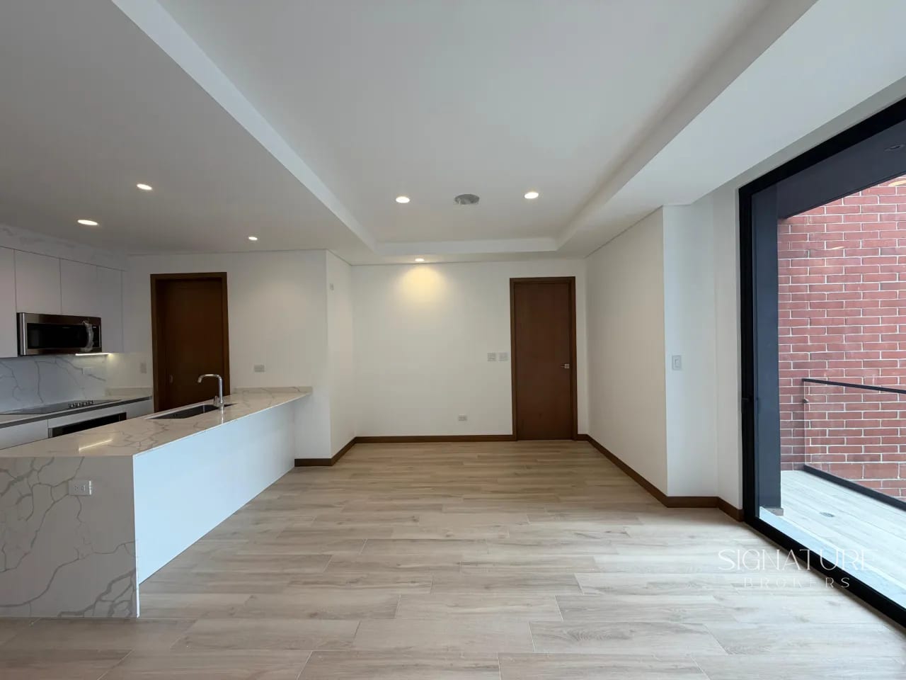 Apartamento en Venta - Ferre Díez Z.10 — Apartamento en Venta en Ferré Diez, Zona 10, Guatemala, Ciudad — foto 13 de 13