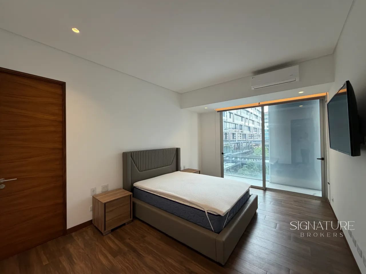 Apartamento amueblado en Renta – Avia, Zona 10 — Apartamento en Alquiler en Zona 10, Guatemala, Ciudad — foto 4 de 9