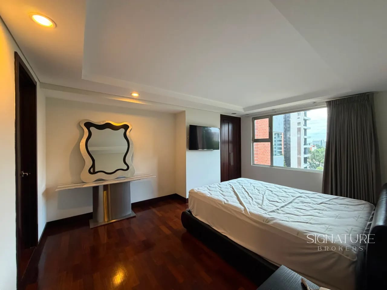 Edificio SANTA SOFÍA Z10 — Apartamento en Alquiler en Zona 10, Guatemala, Ciudad — foto 4 de 10