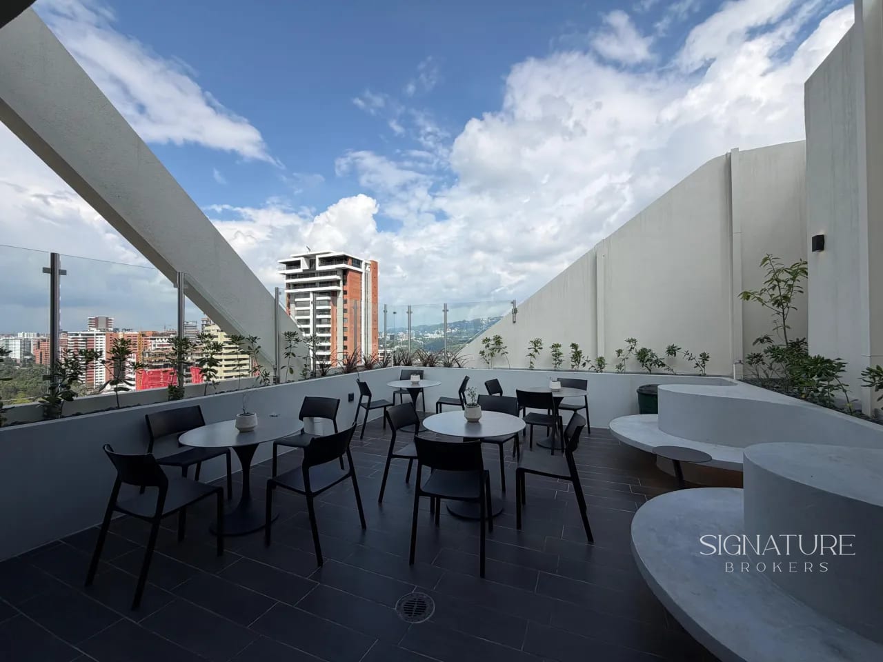 Apartamento en Venta – Verdú Z.13 — Apartamento en Venta en Zona 13, Guatemala, Ciudad — foto 11 de 11