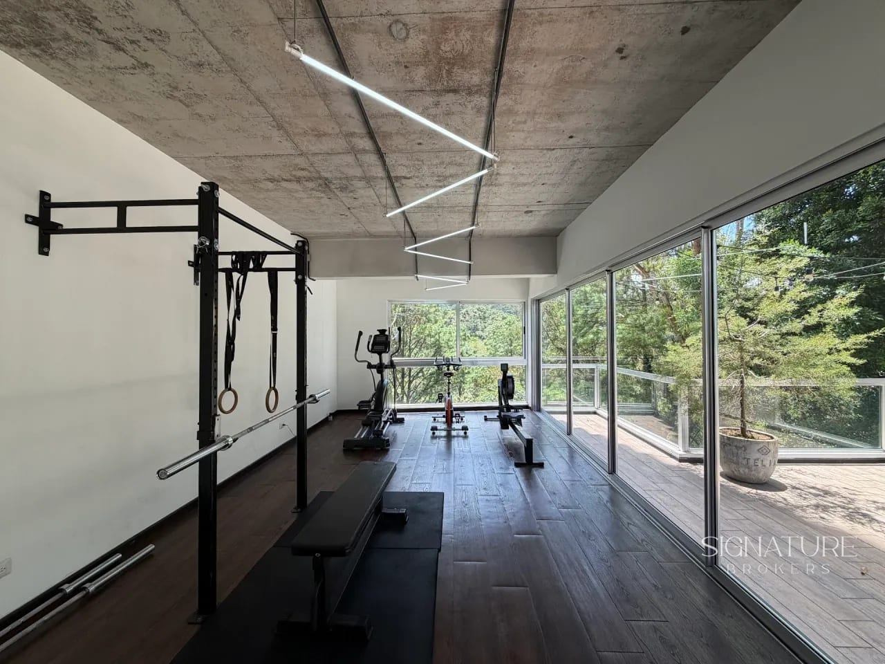 Apartamento en Renta – Telia, Vista Hermosa II Z.15 — Apartamento en Alquiler en Telia, Zona 15, Guatemala, Ciudad — foto 4 de 13