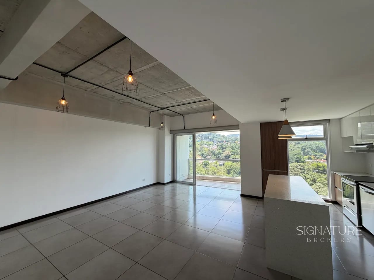Apartamento en Renta – Telia, Vista Hermosa II Z.15 — Apartamento en Alquiler en Telia, Zona 15, Guatemala, Ciudad — foto 7 de 13