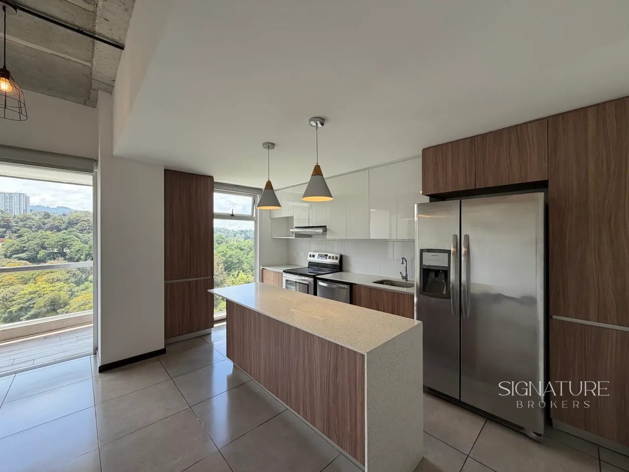 Apartamento en Renta – Telia, Vista Hermosa II Z.15 — Apartamento en Alquiler en Telia, Zona 15, Guatemala, Ciudad — foto 8 de 13