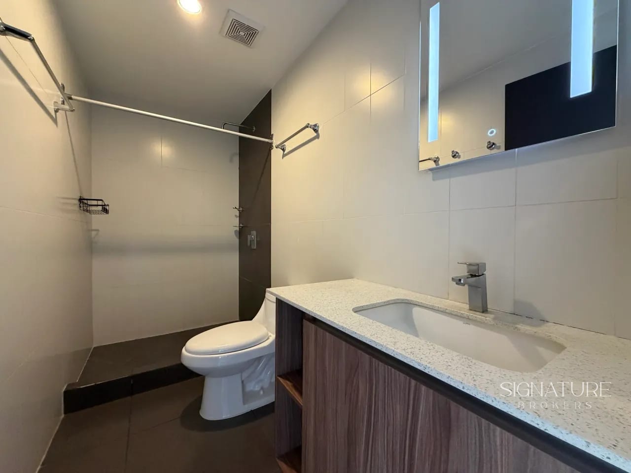 Apartamento en Renta – Telia, Vista Hermosa II Z.15 — Apartamento en Alquiler en Telia, Zona 15, Guatemala, Ciudad — foto 12 de 13
