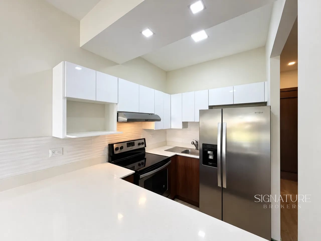 Apartamento en Renta – Taormina, Vista Hermosa II Z.15 — Apartamento en Alquiler en Vista Hermosa II, Zona 15, Guatemala, Ciudad — foto 3 de 12
