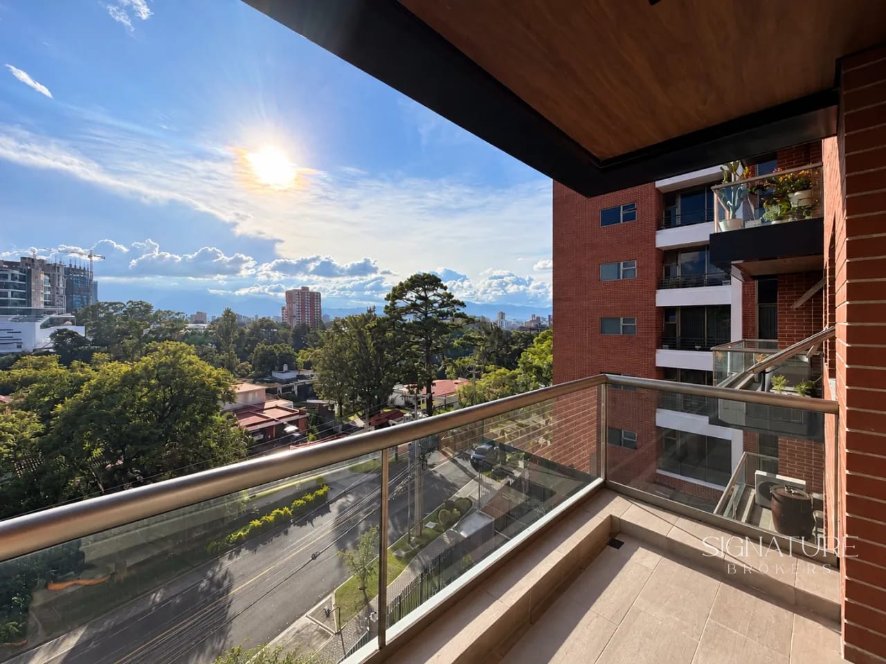 Apartamento en Renta – Taormina, Vista Hermosa II Z.15 — Apartamento en Alquiler en Vista Hermosa II, Zona 15, Guatemala, Ciudad — foto 11 de 12