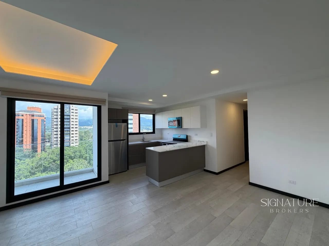 Apartamento en Venta – Verdú Z.13 — Apartamento en Venta en Verdú, Zona 13, Guatemala, Ciudad — foto 14 de 17
