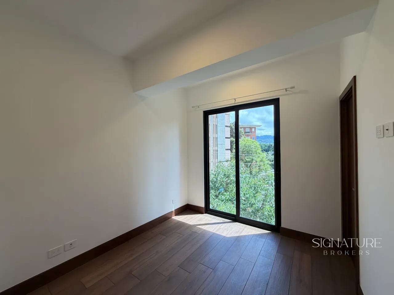Apartamento a estrenar en Renta – Amalfi Z.14 (2 hab) — Apartamento en Alquiler en Zona 14, Guatemala, Ciudad — foto 2 de 15