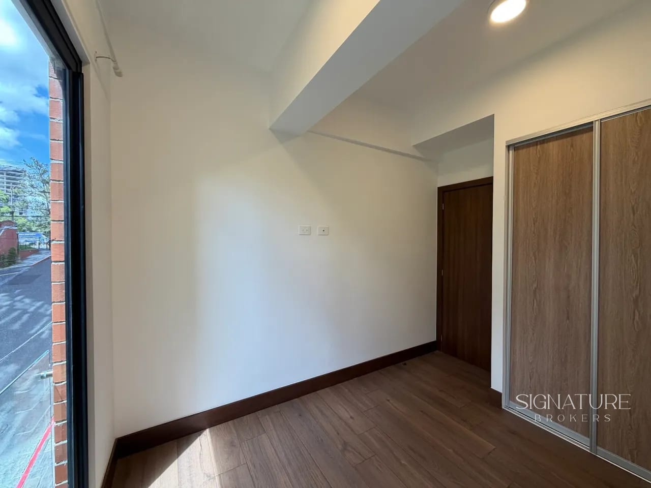 Apartamento a estrenar en Renta – Amalfi Z.14 (2 hab) — Apartamento en Alquiler en Zona 14, Guatemala, Ciudad — foto 5 de 15