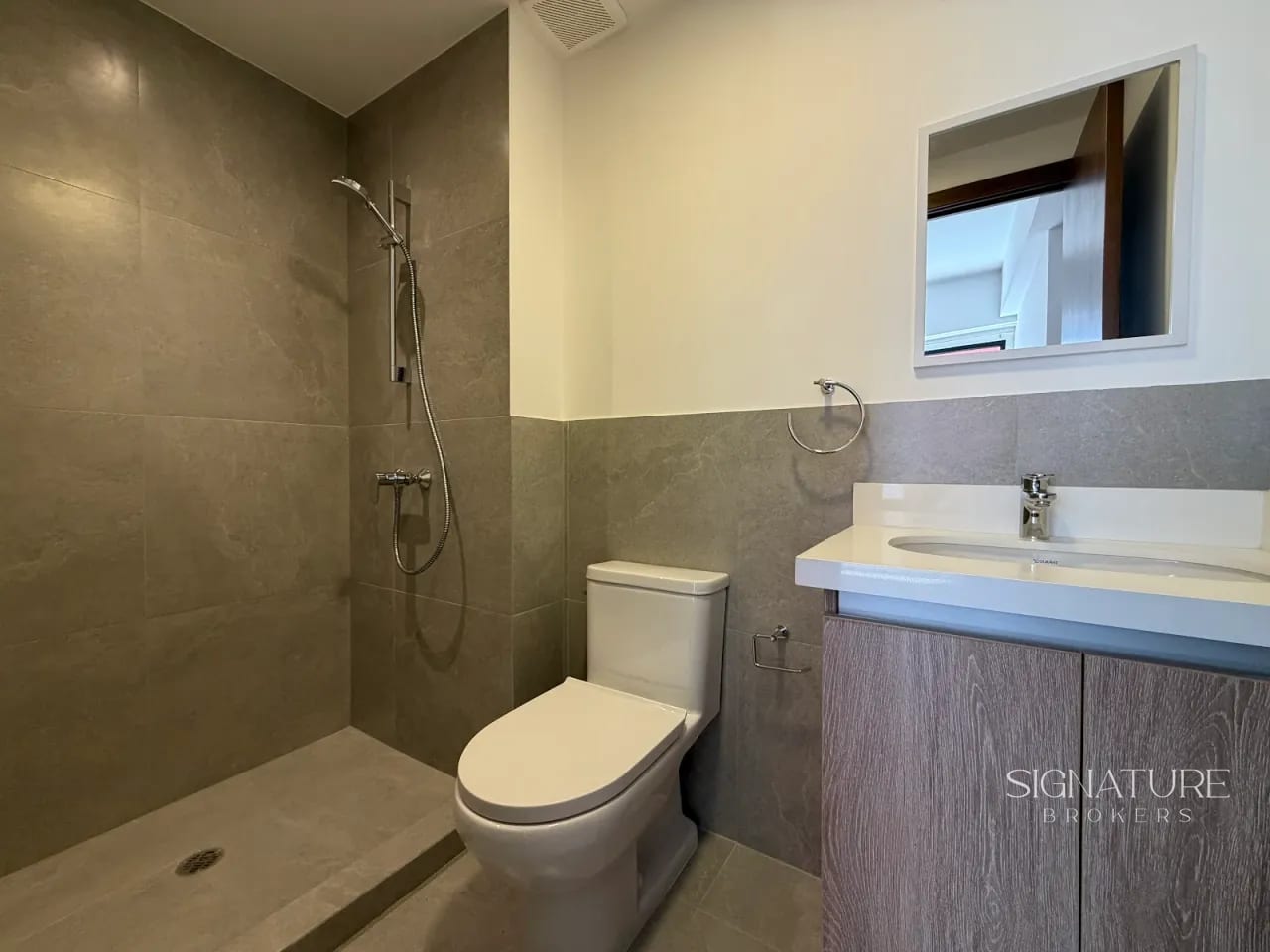 Apartamento a estrenar en Renta – Amalfi Z.14 (2 hab) — Apartamento en Alquiler en Zona 14, Guatemala, Ciudad — foto 6 de 15