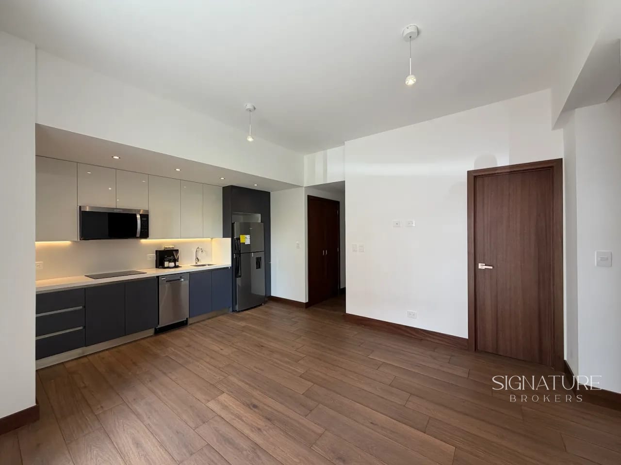 Apartamento a estrenar en Renta – Amalfi Z.14 (2 hab) — Apartamento en Alquiler en Zona 14, Guatemala, Ciudad — foto 10 de 15