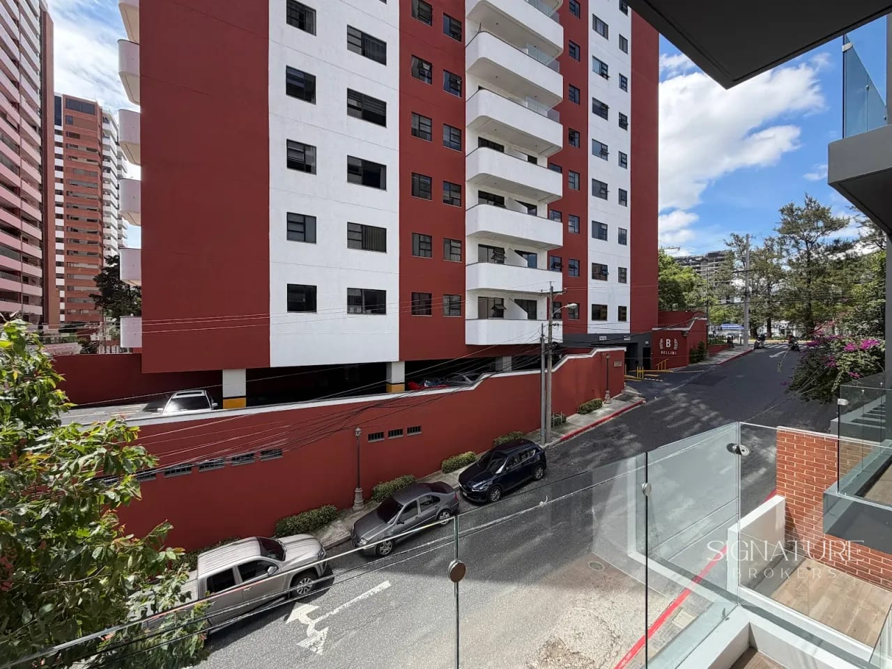 Apartamento a estrenar en Renta – Amalfi Z.14 (2 hab) — Apartamento en Alquiler en Zona 14, Guatemala, Ciudad — foto 9 de 15