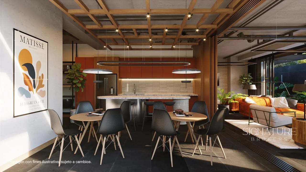 Apartamento en Venta – Vicinia Americas Z.13 — Apartamento en Venta en Zona 13, Guatemala, Ciudad — foto 4 de 7