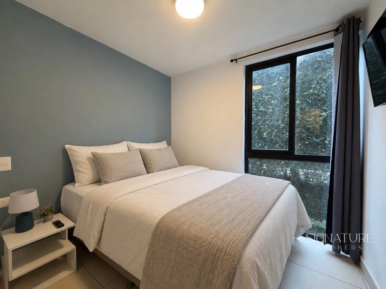 Apartamento amueblado en Renta – Be 14, La Villa Z.14 — Apartamento en Alquiler en La Villa, Zona 14, Guatemala, Ciudad — foto 1 de 7