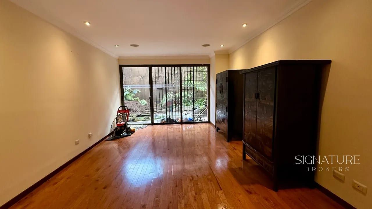 Apartamento en Venta con Jardín – Plenum Z.14 — Apartamento en Venta en Plenum 14, Zona 14, Guatemala, Ciudad — foto 8 de 16