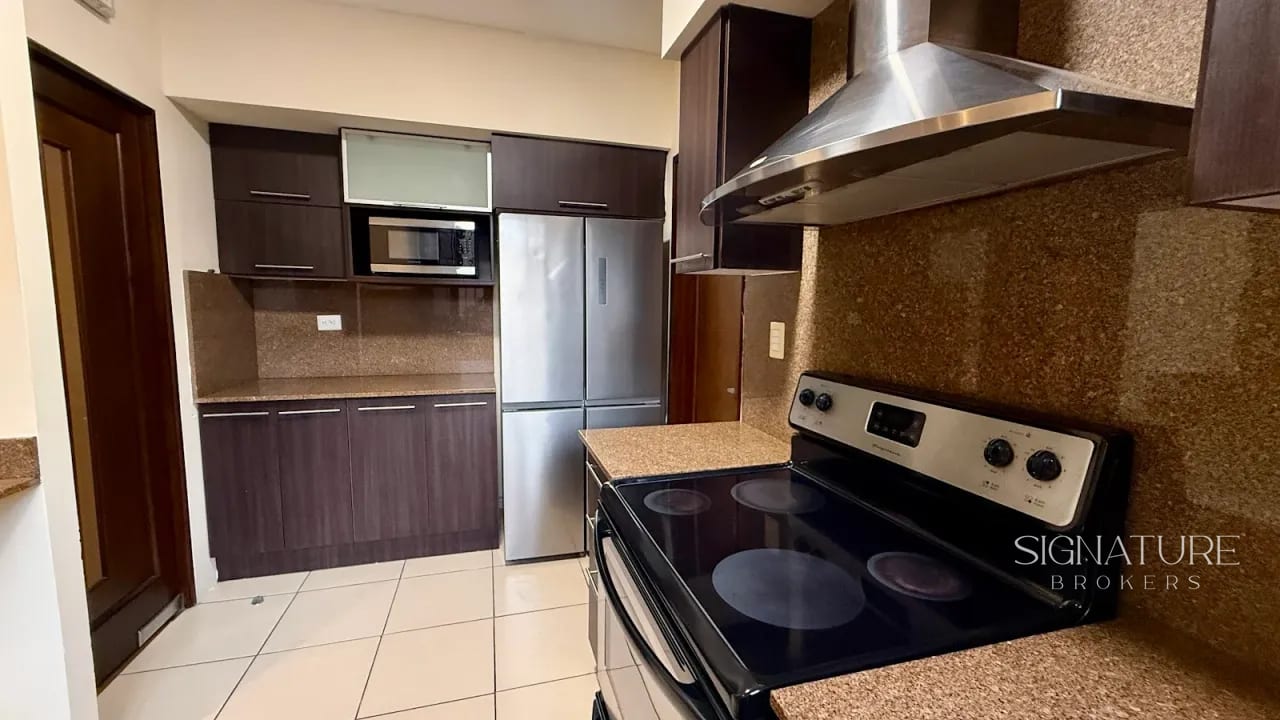 Apartamento en Venta con Jardín – Plenum Z.14 — Apartamento en Venta en Plenum 14, Zona 14, Guatemala, Ciudad — foto 15 de 16