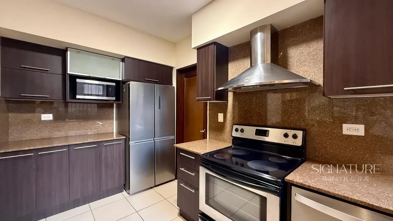 Apartamento en Venta con Jardín – Plenum Z.14 — Apartamento en Venta en Plenum 14, Zona 14, Guatemala, Ciudad — foto 16 de 16