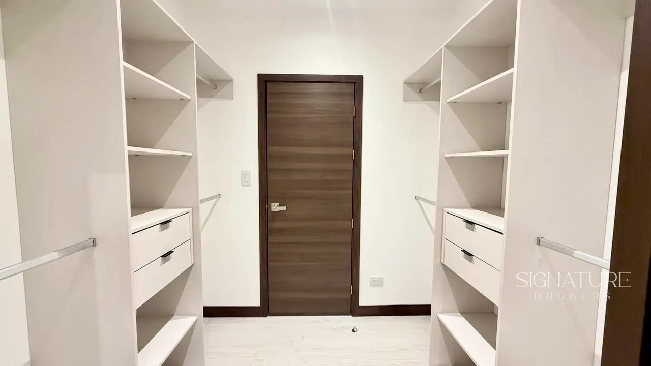 Apartamento en Renta – Spazio, Zona 15 (2 hab) — Apartamento en Alquiler en Spazio, Zona 15, Guatemala, Ciudad — foto 8 de 9