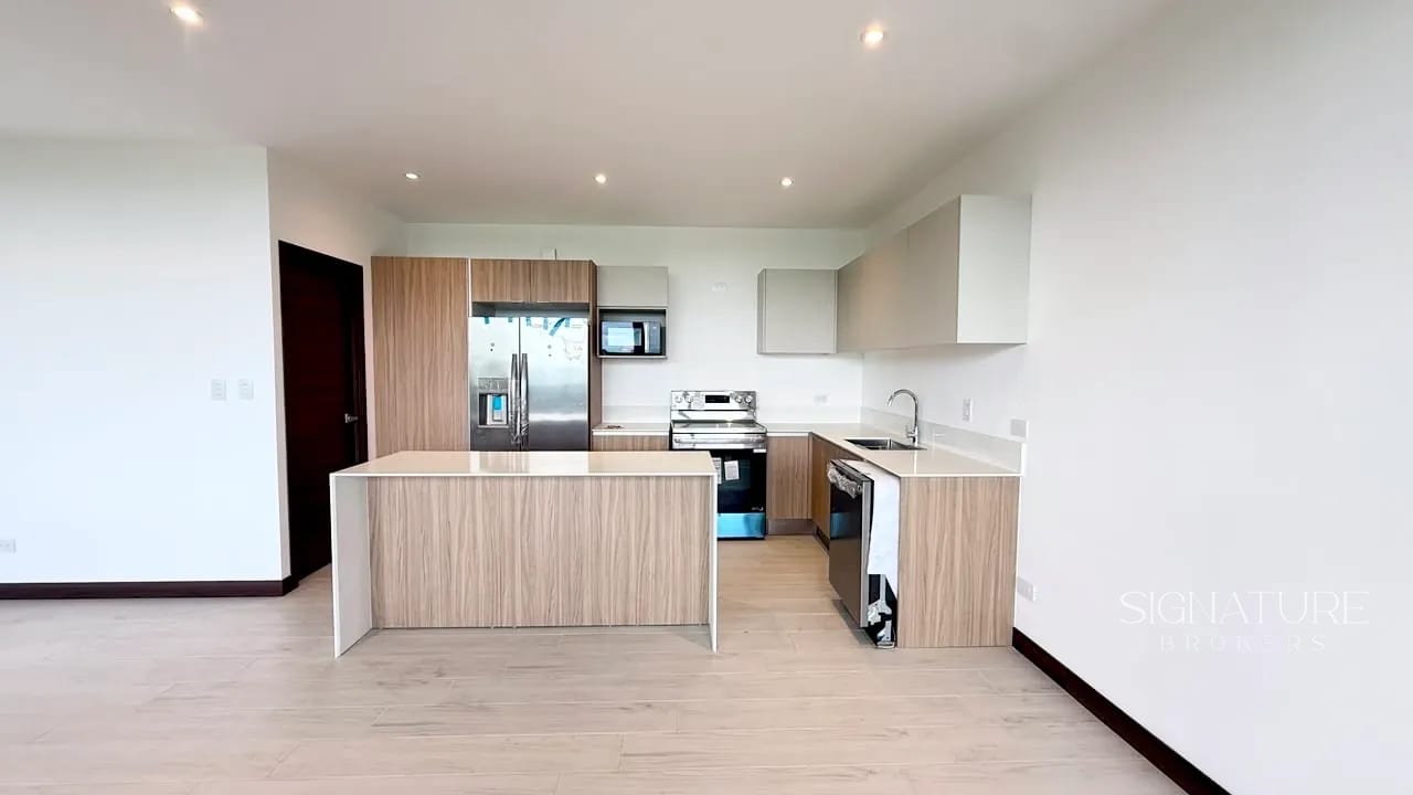 Apartamento en Renta – Spazio, Zona 15 (3 hab) — Apartamento en Alquiler en Spazio, Zona 15, Guatemala, Ciudad — foto 2 de 10