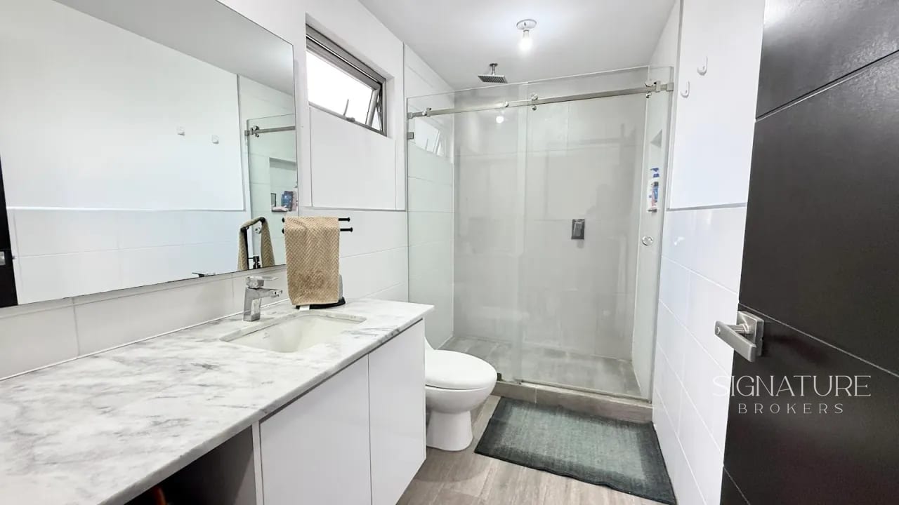 Apartamento en Venta – Seghería La Villa, Zona 14 — Apartamento en Venta en Segheria, Zona 14, Guatemala, Ciudad — foto 9 de 9
