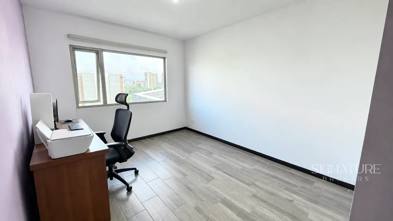 Apartamento en Venta – Seghería La Villa, Zona 14 — Apartamento en Venta en Segheria, Zona 14, Guatemala, Ciudad — foto 6 de 9