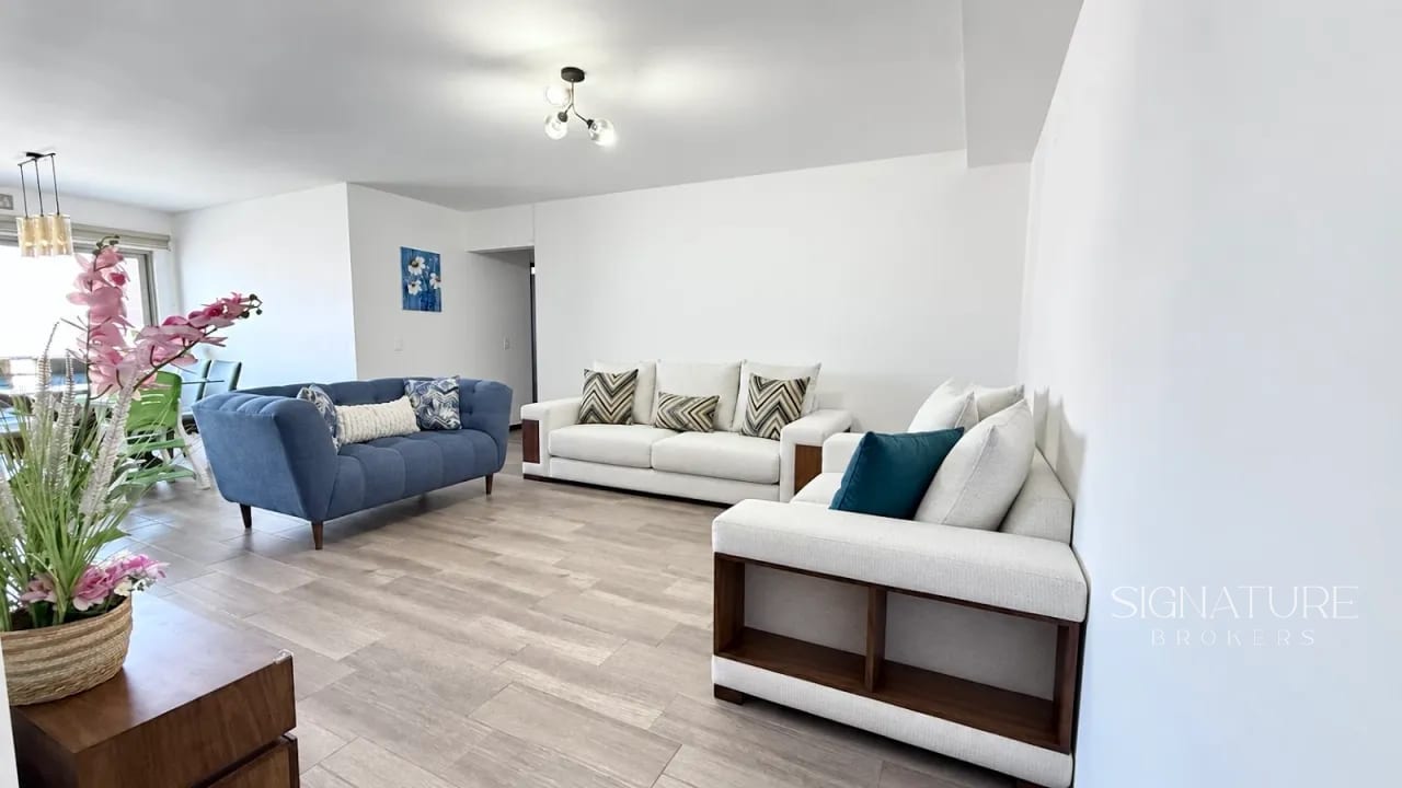 Apartamento en Venta – Seghería La Villa, Zona 14 — Apartamento en Venta en Segheria, Zona 14, Guatemala, Ciudad — foto 2 de 9