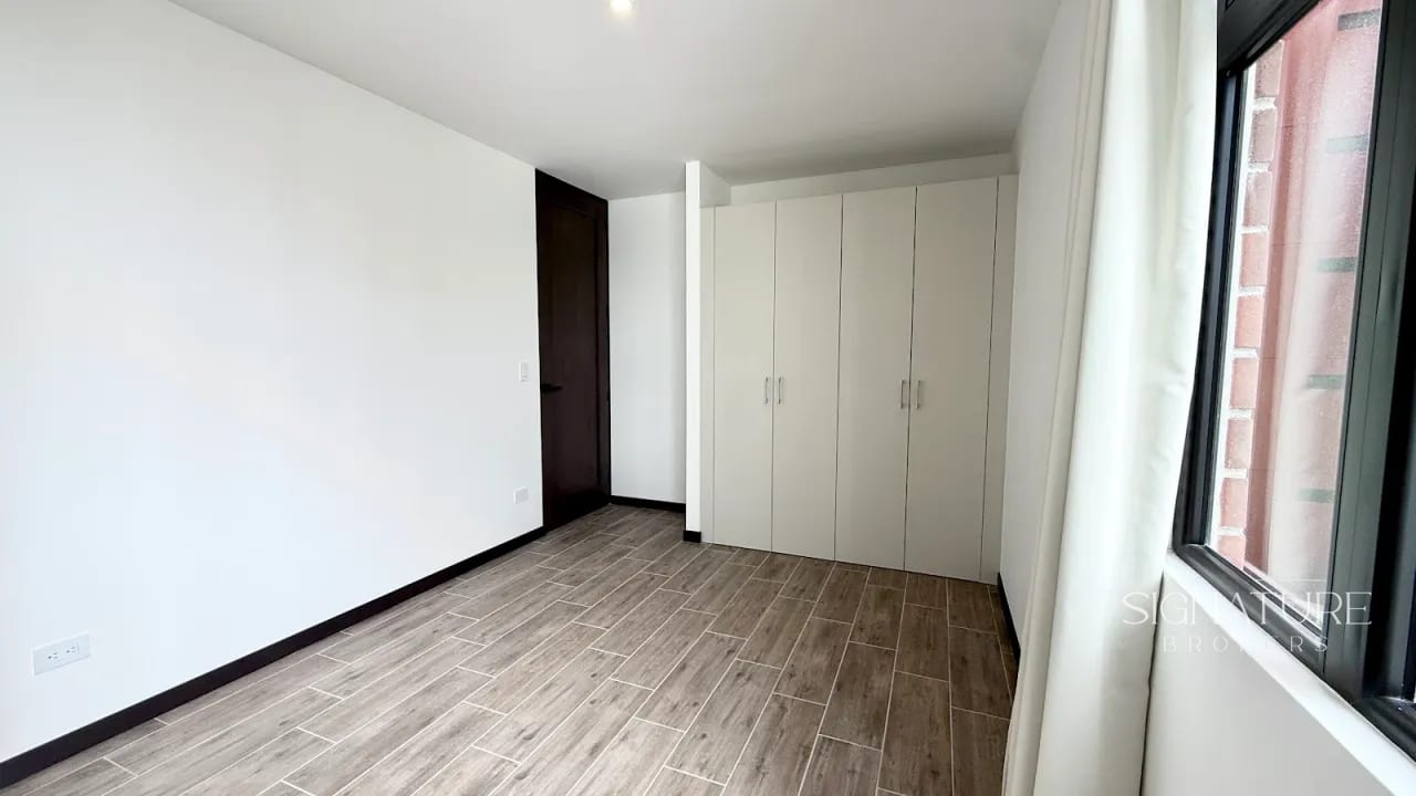 Apartamento nuevo en Renta – Torre Ferrán, Zona 14 — Apartamento en Alquiler en Zona 14, Guatemala, Ciudad — foto 6 de 10